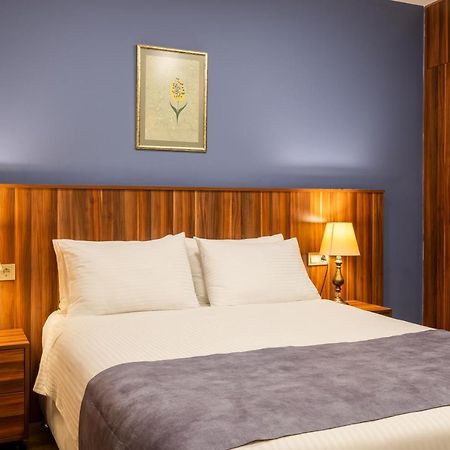 Cihangir Room & Suites Стамбул Экстерьер фото