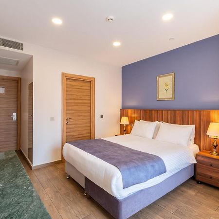 Cihangir Room & Suites Стамбул Экстерьер фото