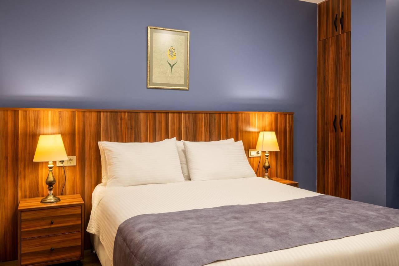 Cihangir Room & Suites Стамбул Экстерьер фото